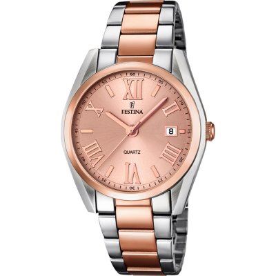 Montre Festina F16795/2 Boyfriend