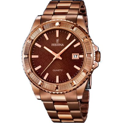 Montre Festina F16802/1 Boyfriend