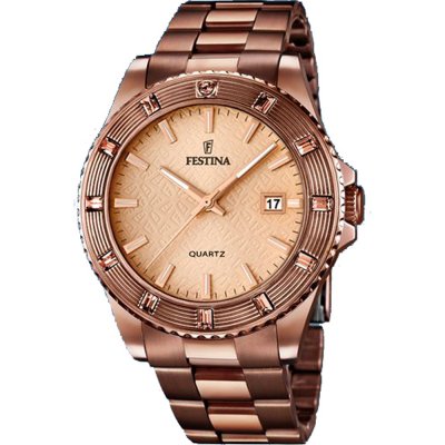 Montre Festina F16803/1 Boyfriend