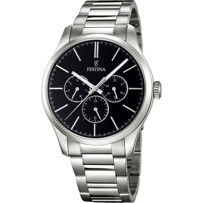 Montre Festina F16810/2 Boyfriend