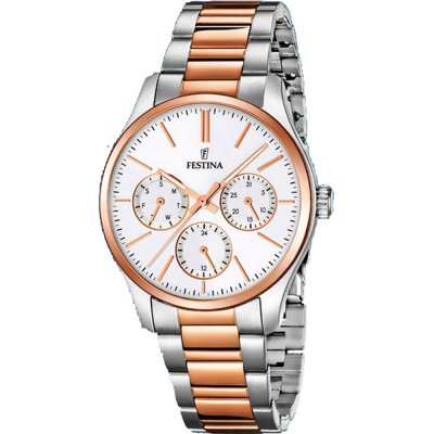 Montre Festina F16814/2 Boyfriend