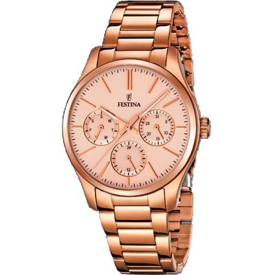 Montre Festina F16816/2 Boyfriend