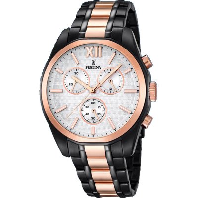 Montre Festina F16856/1 Boyfriend