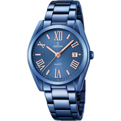 Montre Festina F16864/2 Boyfriend