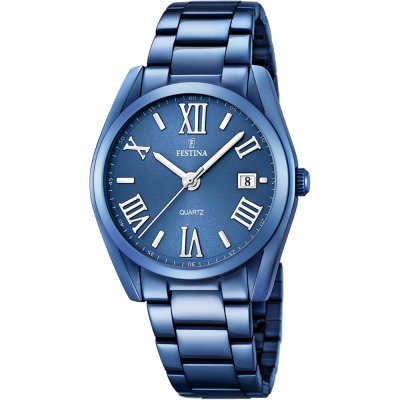 Montre Festina F16864/3 Boyfriend