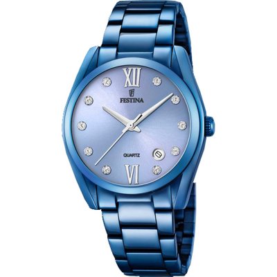 Montre Festina F16864/4 Boyfriend