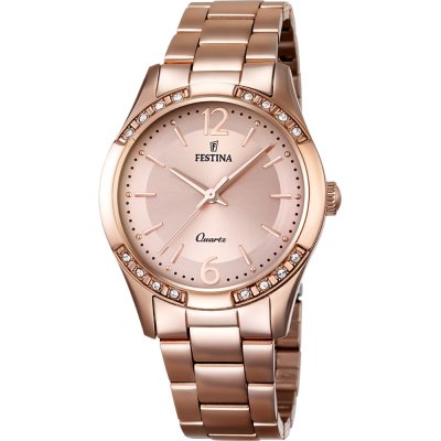 Montre Festina F16914/1 Boyfriend