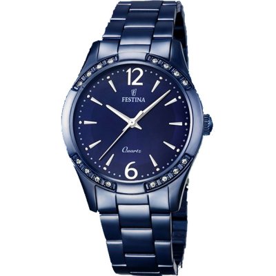 Montre Festina F16915/1 Boyfriend