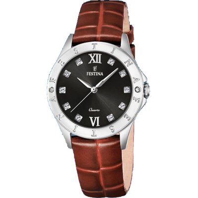 Montre Festina F16929/B Boyfriend