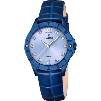 Montre Festina F16931/B Boyfriend