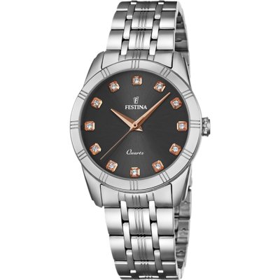 Montre Festina F16940/5 Boyfriend