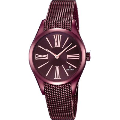 Montre Festina F16964/1 Boyfriend