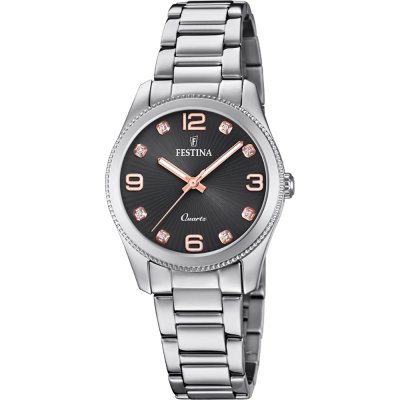 Montre Festina F20208/2 Boyfriend