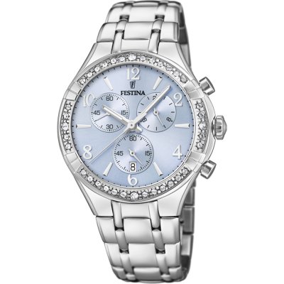 Montre Festina F20392/2 Boyfriend