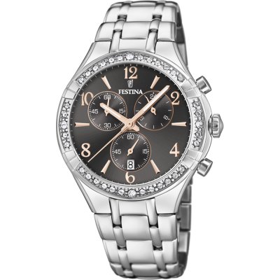 Montre Festina F20392/4 Boyfriend