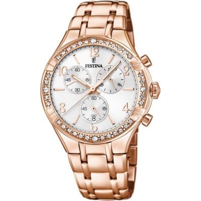 Montre Festina F20393/1 Boyfriend