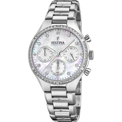 Montre Festina F20401/1 Boyfriend