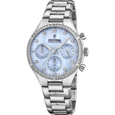 Montre Festina F20401/2 Boyfriend