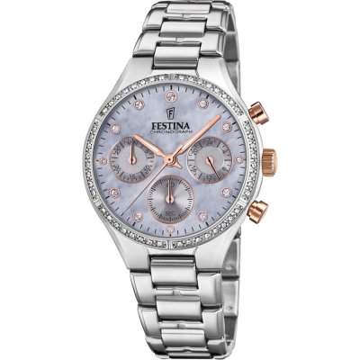 Montre Festina F20401/3 Boyfriend