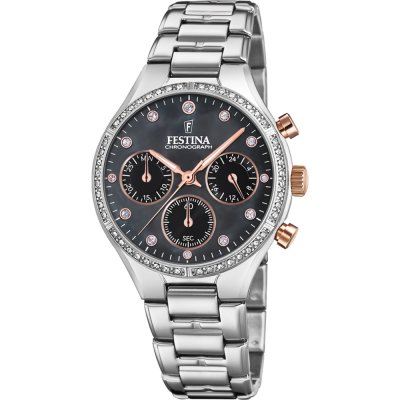 Montre Festina F20401/4 Boyfriend