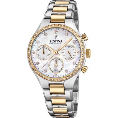 Montre Festina F20402/1 Boyfriend