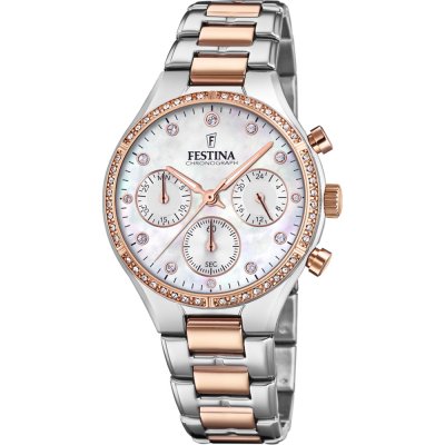 Montre Festina F20403/1 Boyfriend