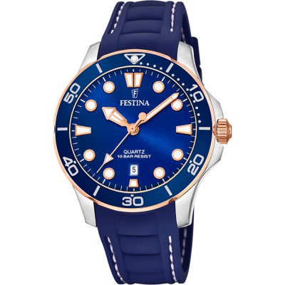 Montre Festina F20502/2 Boyfriend