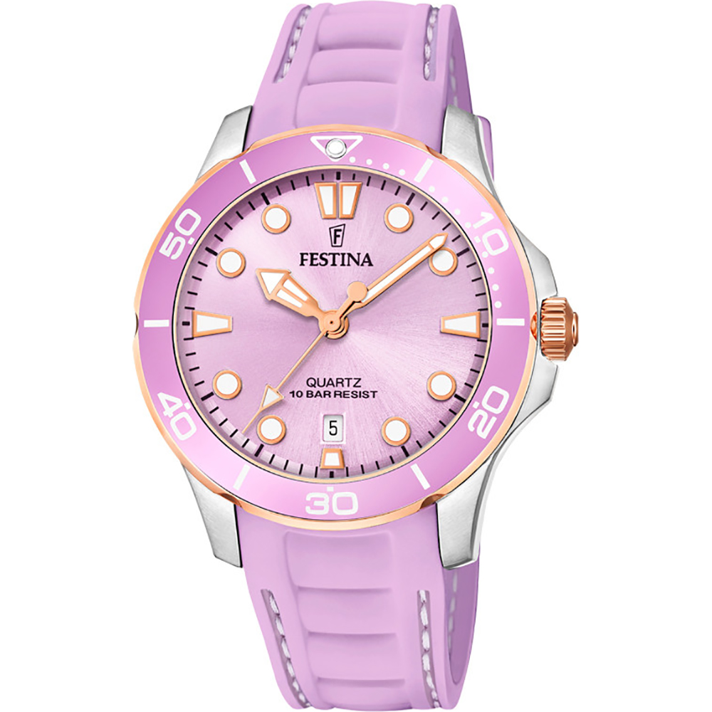 Montre Festina F20502/3 Boyfriend