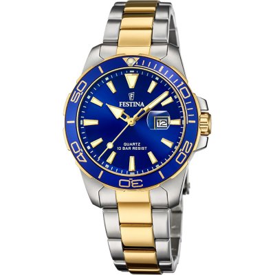 Montre Festina Boyfriend F20504/1