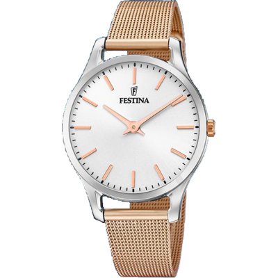 Montre Festina F20506/1 Boyfriend