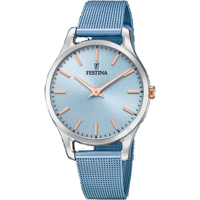 Montre Festina F20506/2 Boyfriend