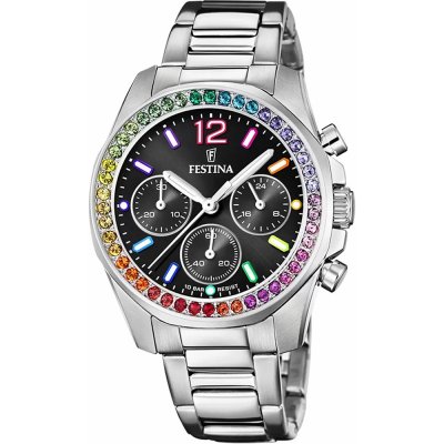 Montre Festina Boyfriend F20606/3