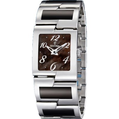 Montre Festina F16535/2 Ceramic