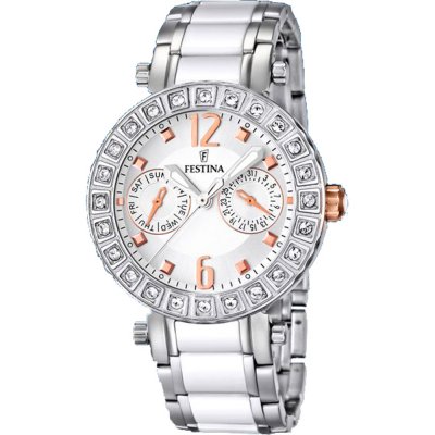 Montre Festina F16587/2 Ceramic