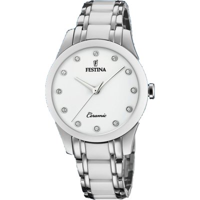 Montre Festina F20499/1 Ceramic