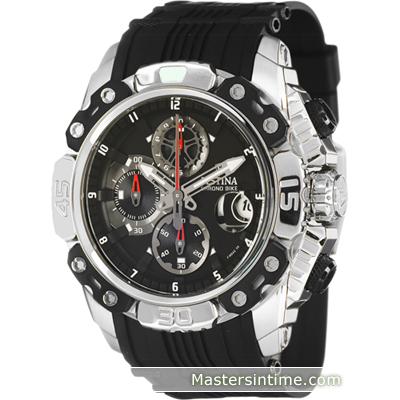 Montre Festina F16543/3 Chrono Bike