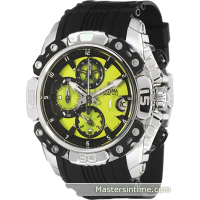 Montre Festina F16543/8 Chrono Bike