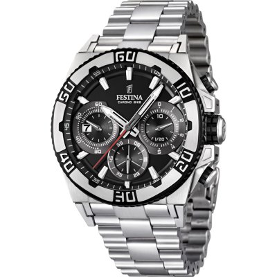 Montre Festina F16658/5 Chrono Bike