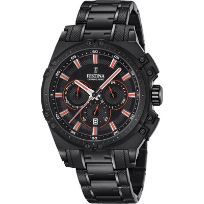 Montre Festina Chrono bike F16969/4