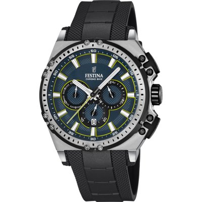 Montre Festina Chrono bike F16970/3