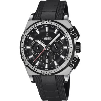 Montre Festina Chrono bike F16970/4