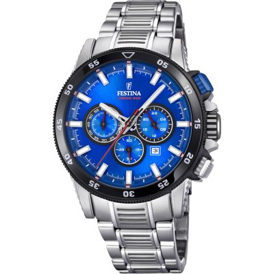 Montre Festina Chrono bike F20352/2