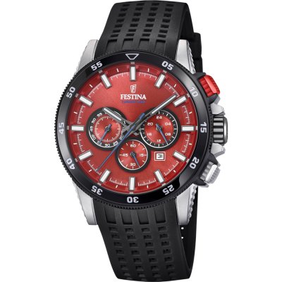 Montre Festina Chrono bike F20353/F