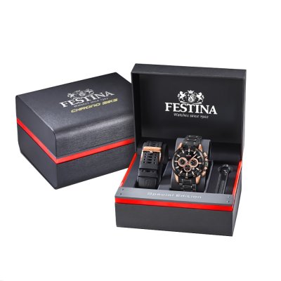 Montre Festina Chrono bike F20354/1