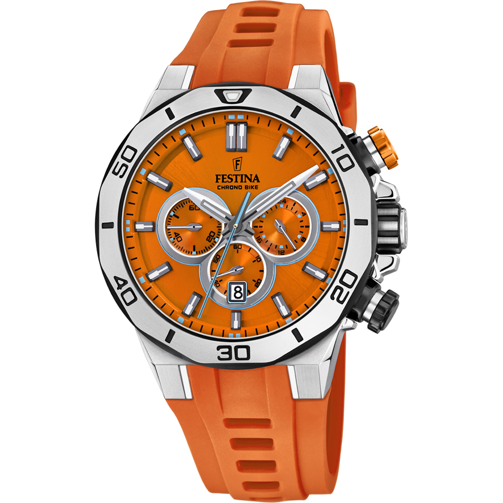 Montre Festina Chrono bike F20449/C