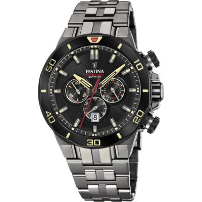 Montre Festina Chrono bike F20453/1