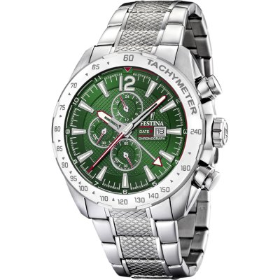 Montre Festina Chrono Sport F20439/3