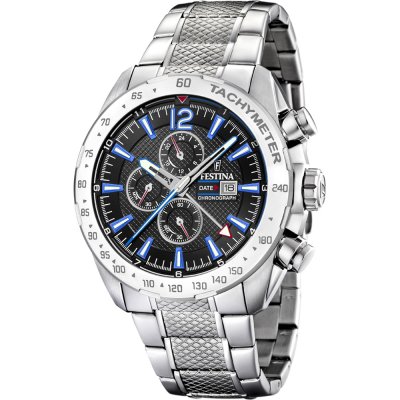 Montre Festina Chrono Sport F20439/5