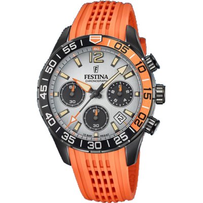 Montre Festina Chrono Sport F20518/1