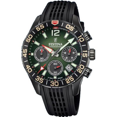 Montre Festina Chrono Sport F20518/2